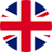 Engelska flaggan ikon